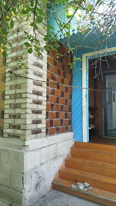 104: 🏡 Продаётся 3-комн. кирпичный дом в начале Маевки! 📍 Район: рынок — 2