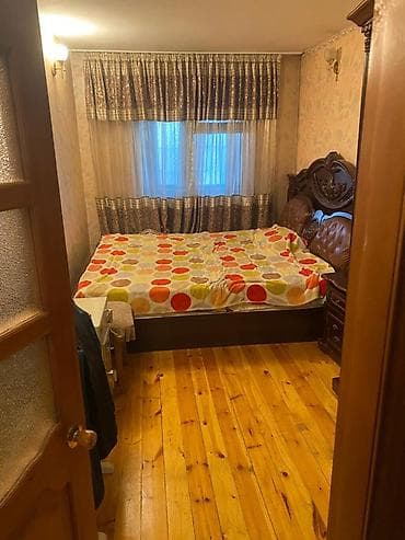 2 bedroom: 3 комнаты, Семейным, С мебелью полностью — 2