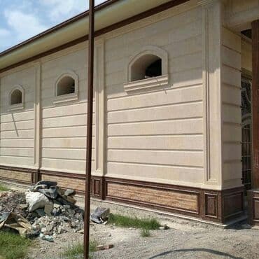 наабайчы керек: Каменщик. С опытом — 20