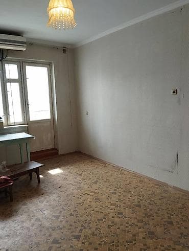 сдаются квартира 5мкр: 1 комната, 35 м², 105 серия, 3 этаж — 2