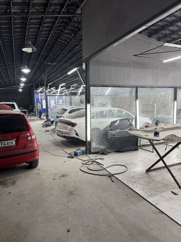 дом в караколе купить: Сдаю Детейлинг, 450 м², Действующий Бизнес, С оборудованием — 3