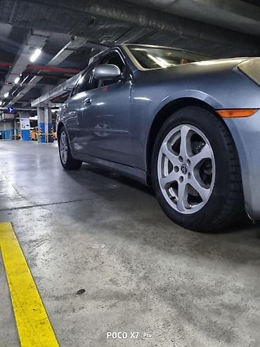 нисан р34: Nissan Skyline: 2004 г., 2.5 л, Автомат, Бензин, Седан — 9