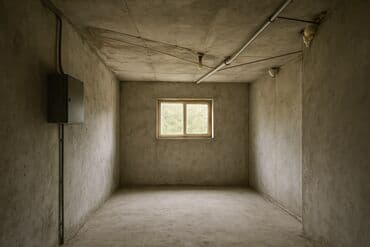 сниму дом или квартиру: 12 м², Эмерексиз — 3