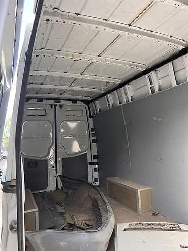 жабо w210: Mercedes-Benz Спринтер: 2011 г., 2.2 л, Механика, Дизель, Фургон — 2