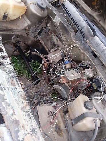 e star: ВАЗ (ЛАДА) 21099: 2000 г., Бензин, Седан — 4