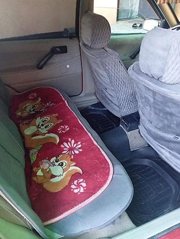 волга новый: Volkswagen Passat: 1991 г., 1.8 л, Ручные, Газ, Универсал — 9