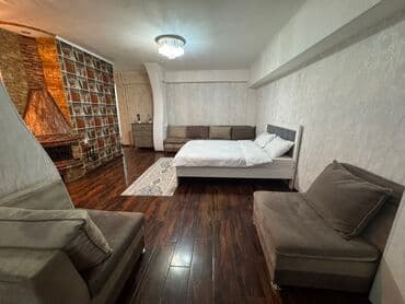 умный дом: 45 кв. м, Эмереги менен — 11