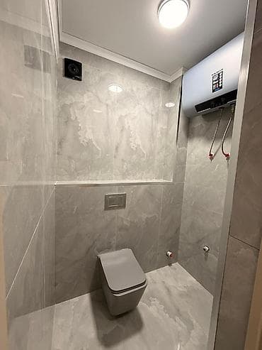 home rent: 2 комнаты, 75 м², Элитка, 12 этаж, Свежий ремонт — 10