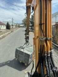 прейскурант цен на строительные работы бишкек 2024: Экскаватор | Выкорчевывание пней, Траншеи, Котлованы — 8