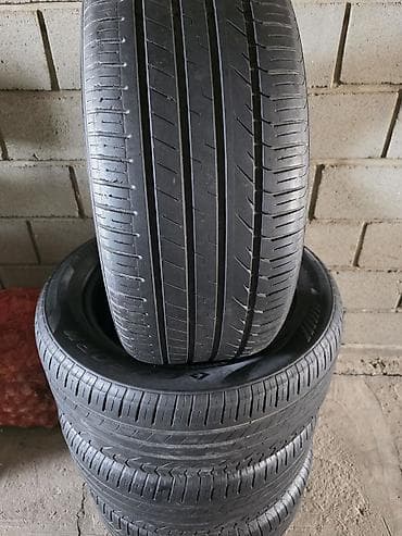 Шиналар 285 / 50 / R 20, Жай, Колдонулган, Комплект, Кытай, Goform — 5