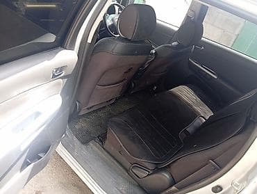 toiota vish: Toyota WISH: 2003 г., 2 л, Вариатор, Бензин, Универсал — 6
