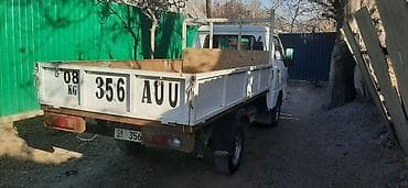 2 uz fe: Hyundai Porter: 2008 г., 2.5 л, Механика, Дизель — 2