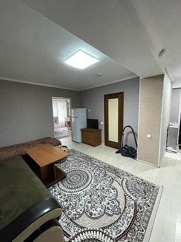 rent: 2 комнаты, С мебелью полностью — 2