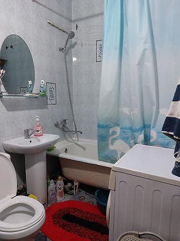 фучика 9: 1 комната, 35 м², 105 серия, 2 этаж — 10