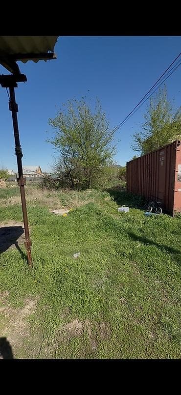 участок под жилье: Продается два участка с красной книгой под строительство жилого дома — 6