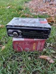 установка магнитолы цена: Колдонулган, 1-DIN — 3