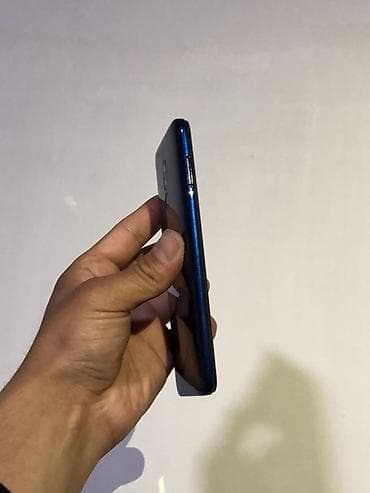 redmi note 8 цена в джалал абаде: Redmi, Redmi 8, Б/у, 64 ГБ, цвет - Синий, 2 SIM — 5