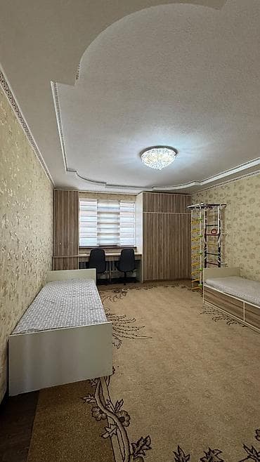 5: 🏡 Просторный двухэтажный дом в жилмассиве Алтын Ордо 📍 Район: Алтын — 4
