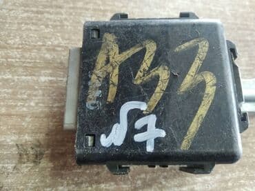 запчасти на микроволновку бишкек: Nissan Cefiro A33 ЭБУ, Нисан Цефиро А33 электронный блок, Электронный — 2