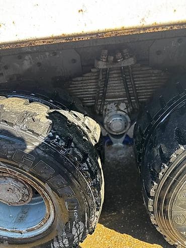 р15 185 65: Грузовик, Howo, Б/у — 5