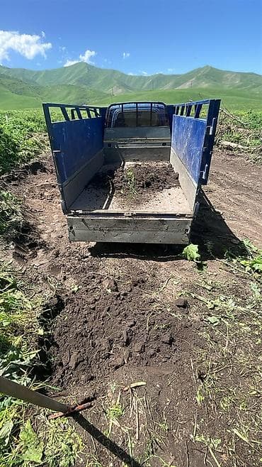 тачки: Заказать Хендай портер, Другие опции — 2