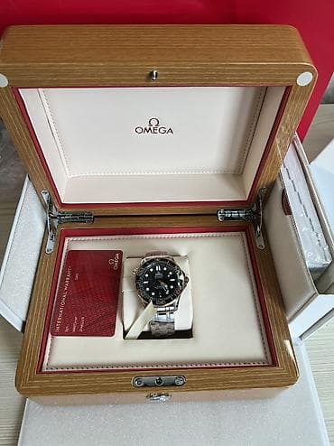 seiko global отзывы: Спортивные часы часы, Водонепроницаемые, Мужские, Новый — 4
