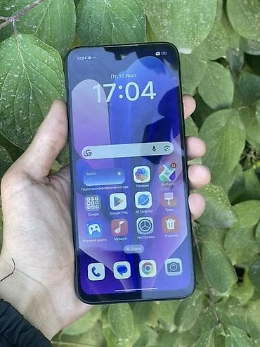 redmi note 13 про: Redmi, Redmi 13, Б/у, 128 ГБ, цвет - Черный, 2 SIM — 3