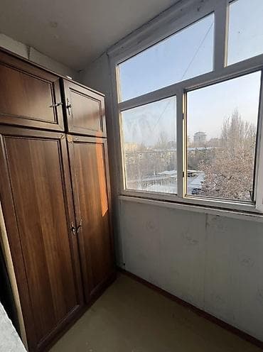 4: 1 комната, 33 м², 8 мкр 104 серия, 4 этаж, Косметический ремонт — 5