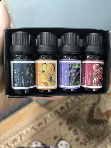 маленький увлажнитель воздуха: Увлажнитель воздуха Ультразвуковой, Настольный, Сенсорное управление — 2