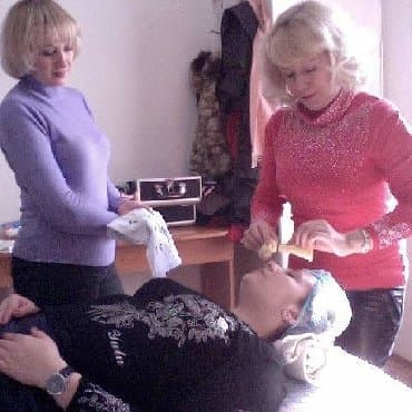 массаж пилинг: Курсы красоты РИЧ СТУДИО: ▪️ Массаж скульптурный — 4