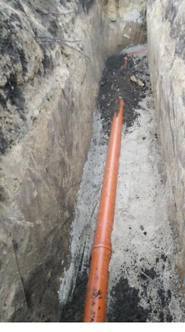 Сантехнические работы: Ремонт сантехники Больше 6 лет опыта — 5