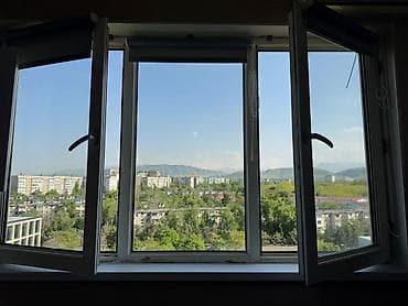 1 комната, 35 м², 105 серия, 9 этаж, Евроремонт