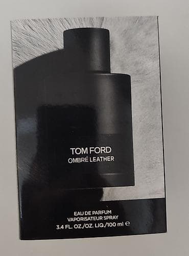 Продаю абсолютно НОВЫЕ духи Tom Ford, 100 мл. Реплика. В упаковке