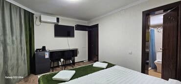 Студия, Кондиционер at lalafo.kg Студия, Кондиционер