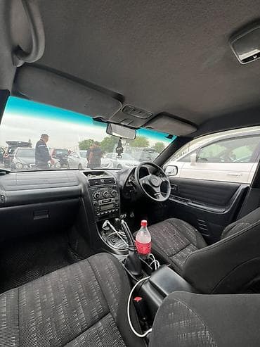 автоломбард бишкек продажа авто: Toyota Altezza: 1999 г., 2 л, Автомат, Бензин, Седан — 6
