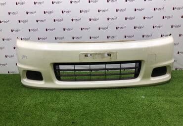 бампер хонда степ вагон: Бампер на Хонда Степ рф1,РФ3,рф5
Бампер на Honda Stepwgn RF1,RF3,RF5 — 4