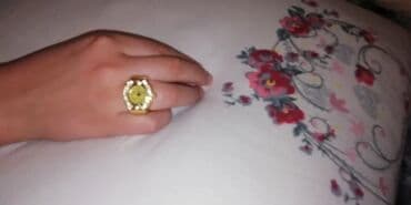 часы apache: Продаю часы-кольцо. На батарейке. Ремешок растягивается. Позолоченные — 1