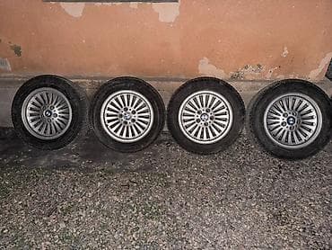 infinity fx: BMW 5 series: 2000 г., 2 л, Бензин, Седан — 10