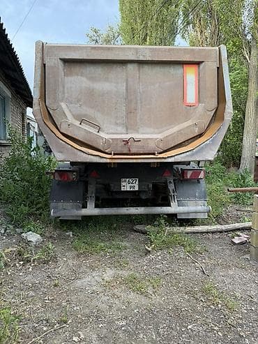 Транспорт: Сүйрөгүч, Volvo, Өзү төкмө — 3