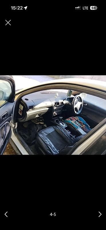 сделаю: Volkswagen Passat: 1997 г., 1.8 л, Автомат, Бензин, Седан — 2
