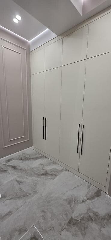Недвижимость: 3 комнаты, 80 м², Элитка, 4 этаж, Дизайнерский ремонт — 9