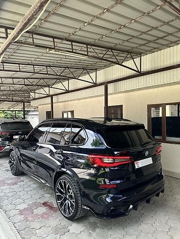 x5 e53: BMW X5: 2019 г., 3 л, Автомат, Бензин, Кроссовер — 6