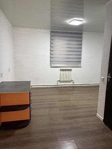 бакай ата ж м: Сдается студия барачного типа с санузлом прямо по первой линии — 1