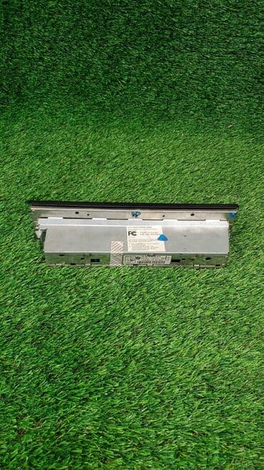 m54: Магнитола Bmw X5 E53 M54B30 2006 (б/у) ​ Марка: BMW Модель: X5 Год — 8