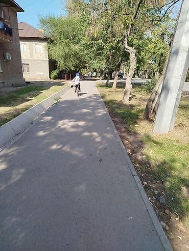 по ленинское: 2 комнаты, 39 м², Интергельпо Индивидуалка, 2 этаж, Старый ремонт — 1
