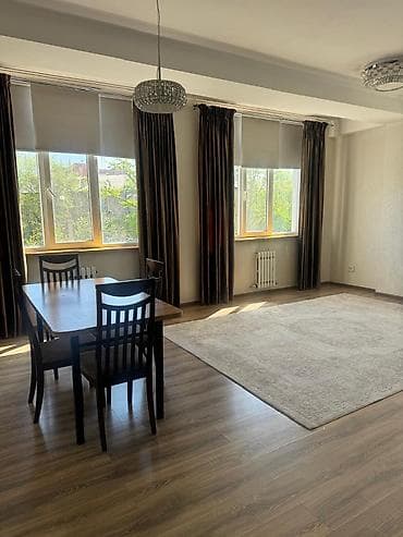 Квартиры: 3 комнаты, С мебелью полностью — 9