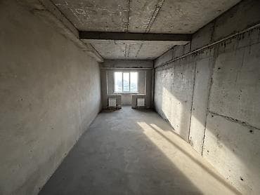 квартира винсавхоз: 2 комнаты, 82 м², 10 этаж, Готовая ПСО (под самоотделку) — 3