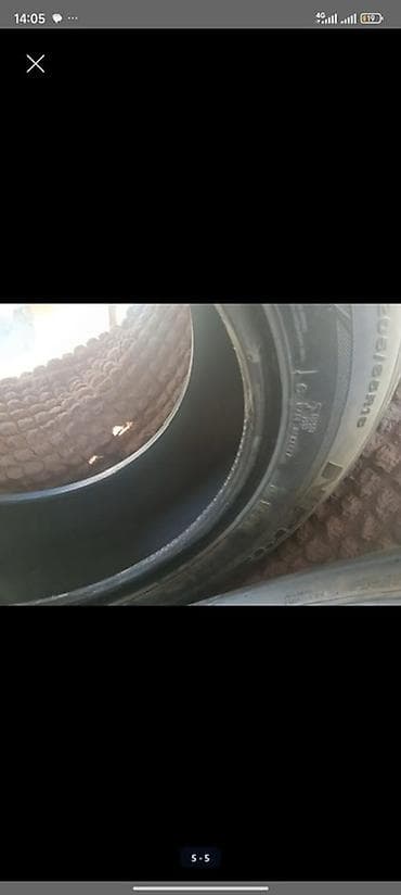 diska r13: Комплект автомобильных шин Roadmate / NPriz - Размер: 205/65 R16 — 5