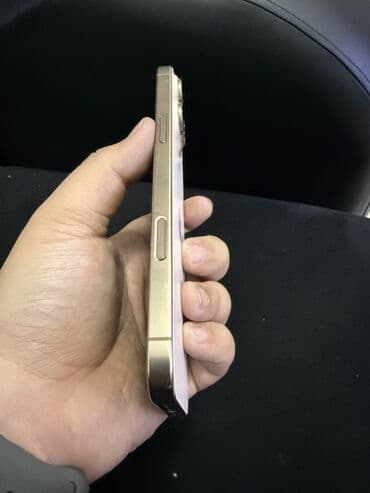 карты памяти uhs i (u3) для планшетов: IPhone 16 Pro Max, Б/у, 256 ГБ, Desert Titanium, Защитное стекло, 91 % — 5