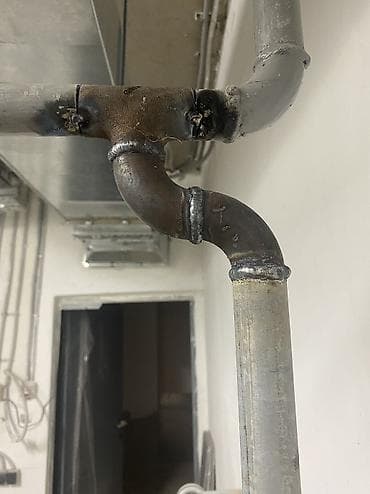 батарея ремонт: Ремонт сантехники Больше 6 лет опыта — 3